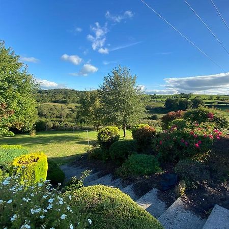 Cheerful 3 Bedroom House With Fantastic Views Shercock Екстериор снимка