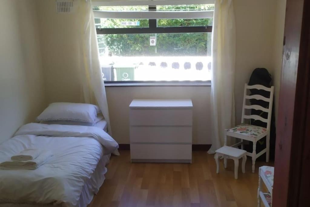 Cheerful 3 Bedroom House With Fantastic Views Shercock Екстериор снимка