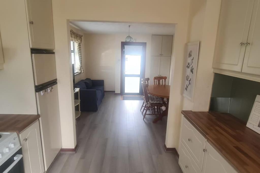 Cheerful 3 Bedroom House With Fantastic Views Shercock Екстериор снимка